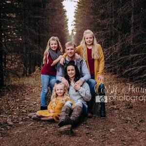 Meet your Posher, Christine